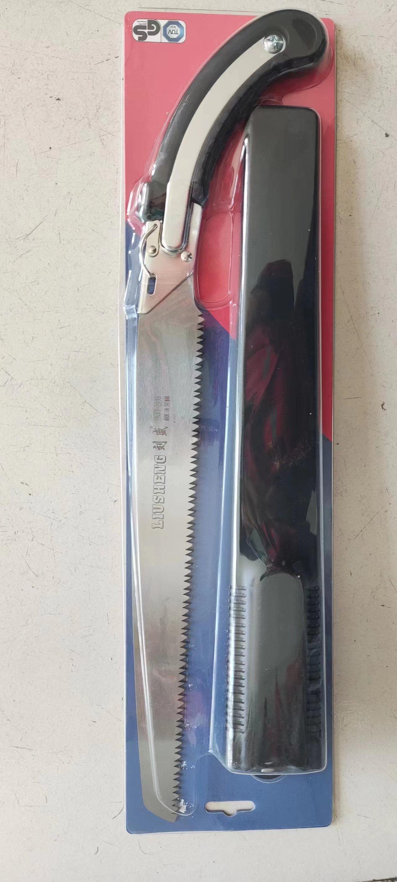 手锯（树枝腰锯）